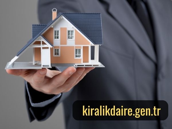 Tekeler Mahallesi Kiralık Daire
